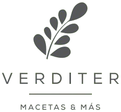 Logo Verditer Pequeño
